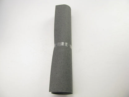 (10) Victor Reinz JV126 Victolex Fiber 1/16''x12''x24'' Gasket Material Sheet Rolls