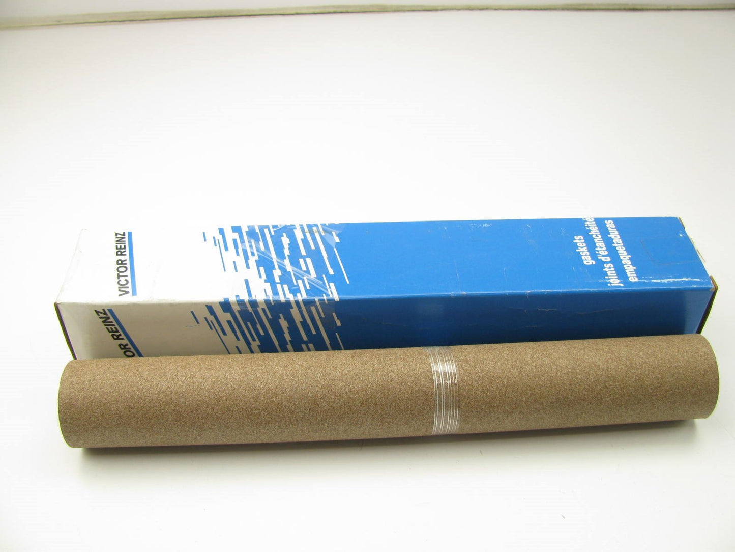 Victor Reinz JV126 Gasket Material Sheet Roll -  Victolex Fiber 1/16''x12''x24''