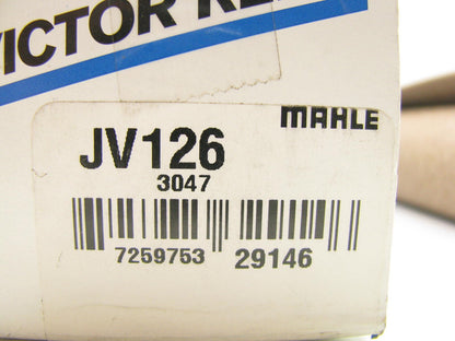 Victor Reinz JV126 Gasket Material Sheet Roll -  Victolex Fiber 1/16''x12''x24''