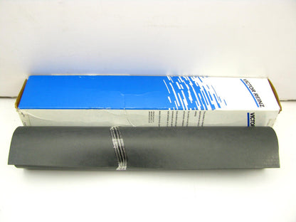 Victor Reinz JV127 Gasket Material Sheet Roll -  1/32''x12''x24'' Rubber Fiber