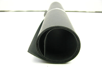Victor Reinz JV127 Gasket Material Sheet Roll -  1/32''x12''x24'' Rubber Fiber