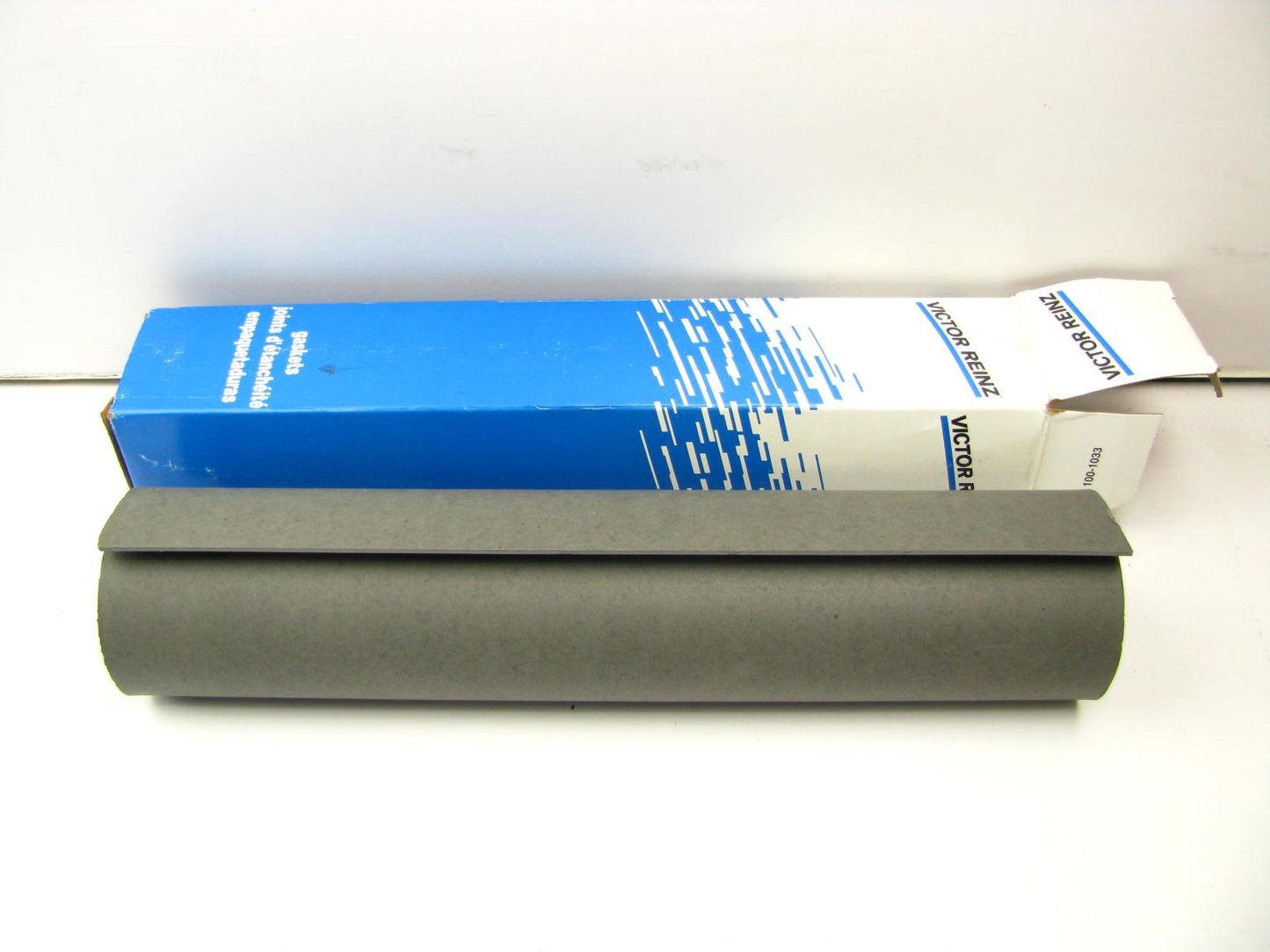 Victor Reinz JV128 Gasket Material Roll Sheet - Victopac 12''x24''x1/16''