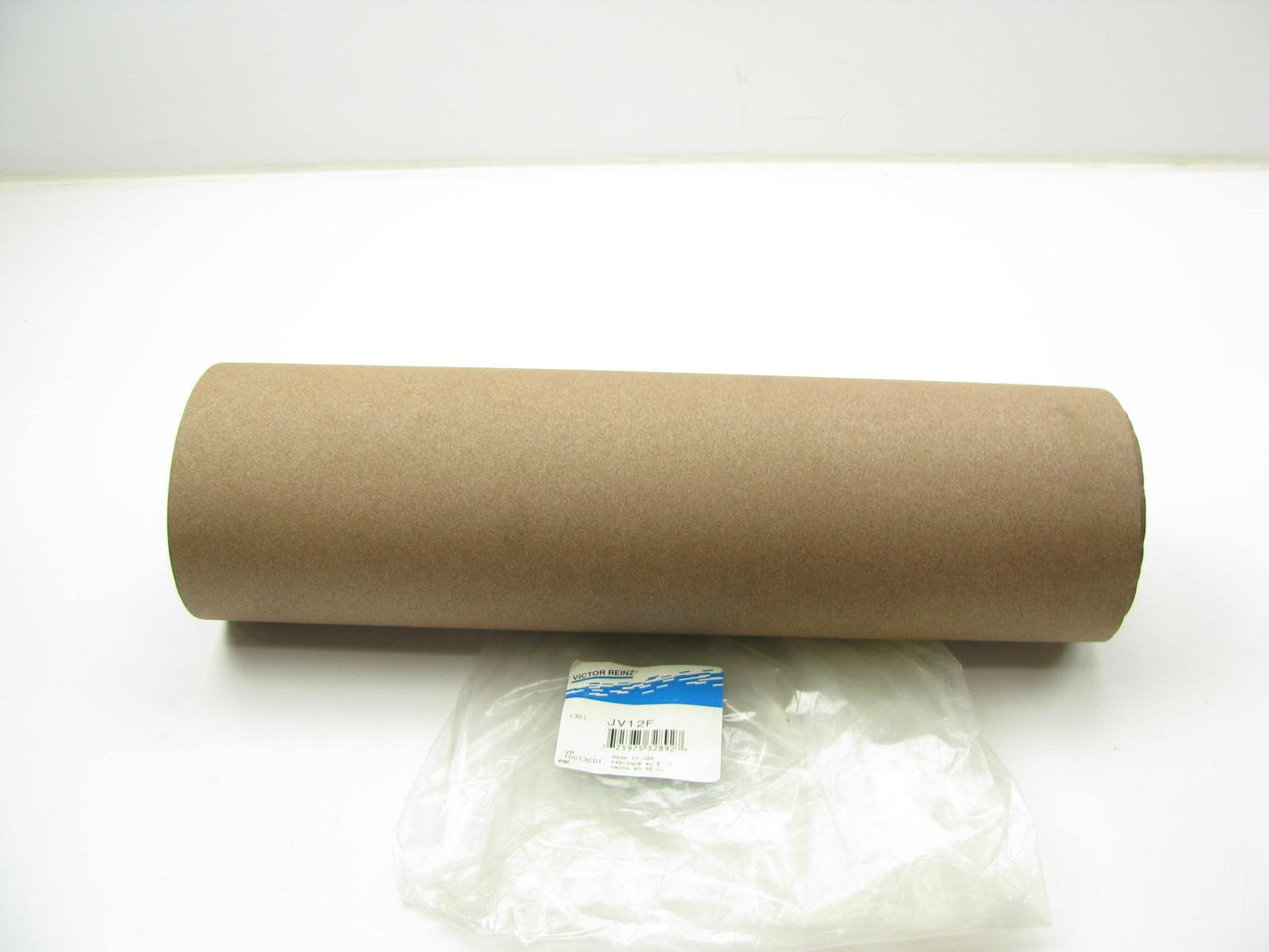 Victor Reinz JV12F Victolex Gasket Material Roll - 30' X 18'' X 1/32''