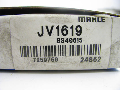 Victor Reinz JV1619 Engine Crankshaft Seal Rear For 1991-2002 Saturn 1.9L-L4