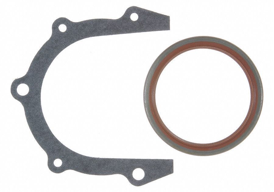 Victor JV1642 Rear Main Bearing Seal Set