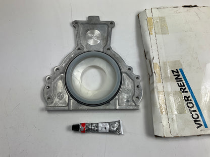 Victor Reinz JV1668 Engine Main Bearing Gasket Set - 2002-2009 GM 4.2L L6