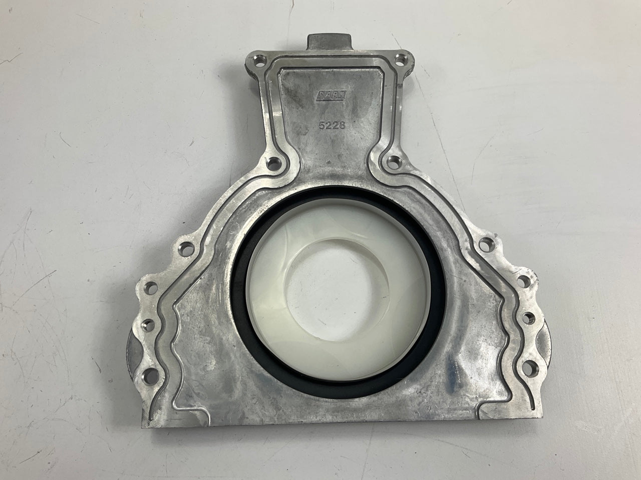 Victor Reinz JV1668 Engine Main Bearing Gasket Set - 2002-2009 GM 4.2L L6