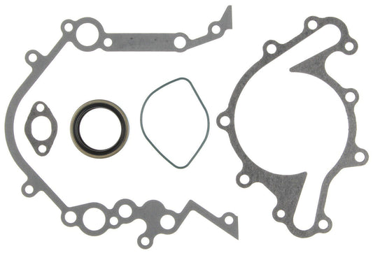 Victor Reinz JV5012 Timing Cover Gasket Set for 1997-2007 Ford Mercury 4.2L V6