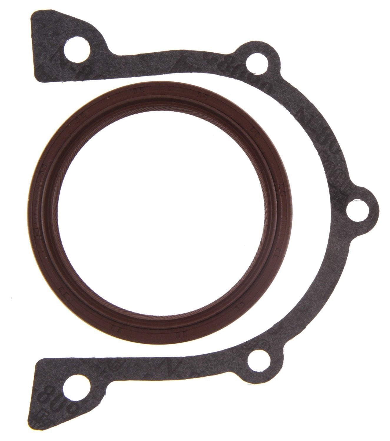 Victor Reinz JV501 Rear Main Seal Gasket Set 1975-1995 Toyota 2.2L 2.4L 20R 22RE