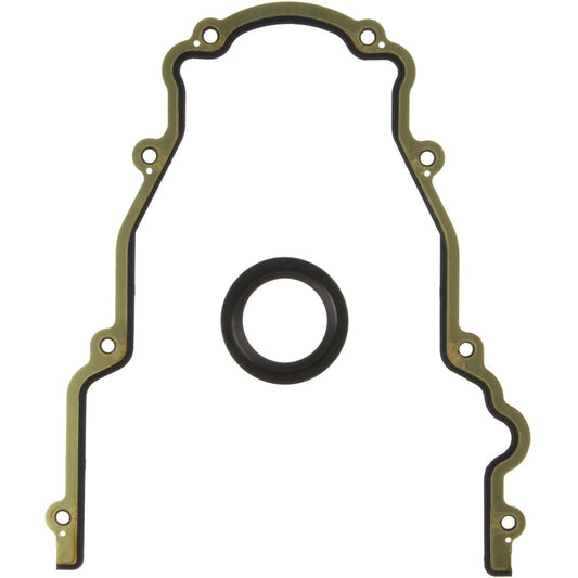 Victor Reinz JV5022 Timing Cover Gasket Set for 1997-2013 GM 4.3L 5.3L 6.0L