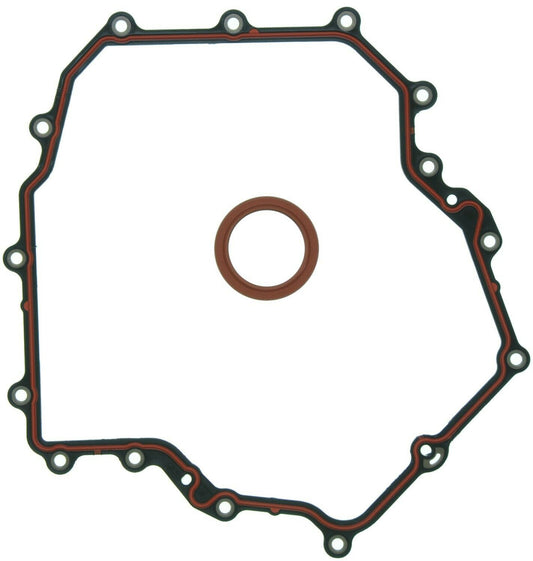 Victor JV5064 Timing Cover Gasket Set 1998-1999 Cadillac Oldsmobile 4.0L 4.6L-V8