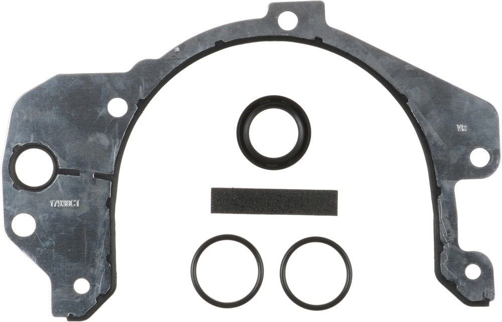 Victor JV5069 Engine Timing Cover Gasket Set For 1998-2004 Dodge 3.2L 3.5L-V6