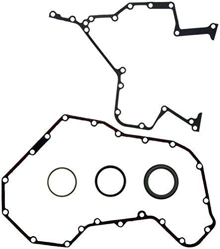 Victor Reinz JV5072 Timing Cover Gasket Set For 1994-1998 Dodge 5.9L-L6 Diesel