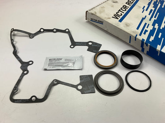 Victor Reinz JV5076 Engine Timing Cover Gasket Set