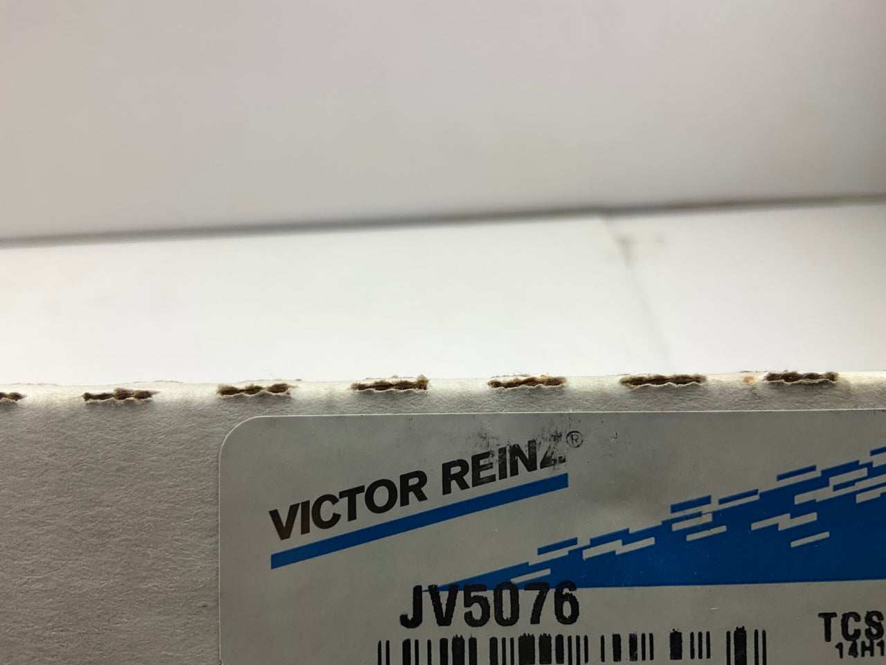 Victor Reinz JV5076 Engine Timing Cover Gasket Set