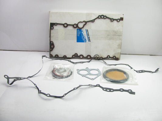Incomplete, Includes Only The Gaskets Shown VICTOR JV5105 Timing Set For CAT C15