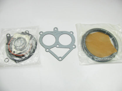 Incomplete, Includes Only The Gaskets Shown VICTOR JV5105 Timing Set For CAT C15