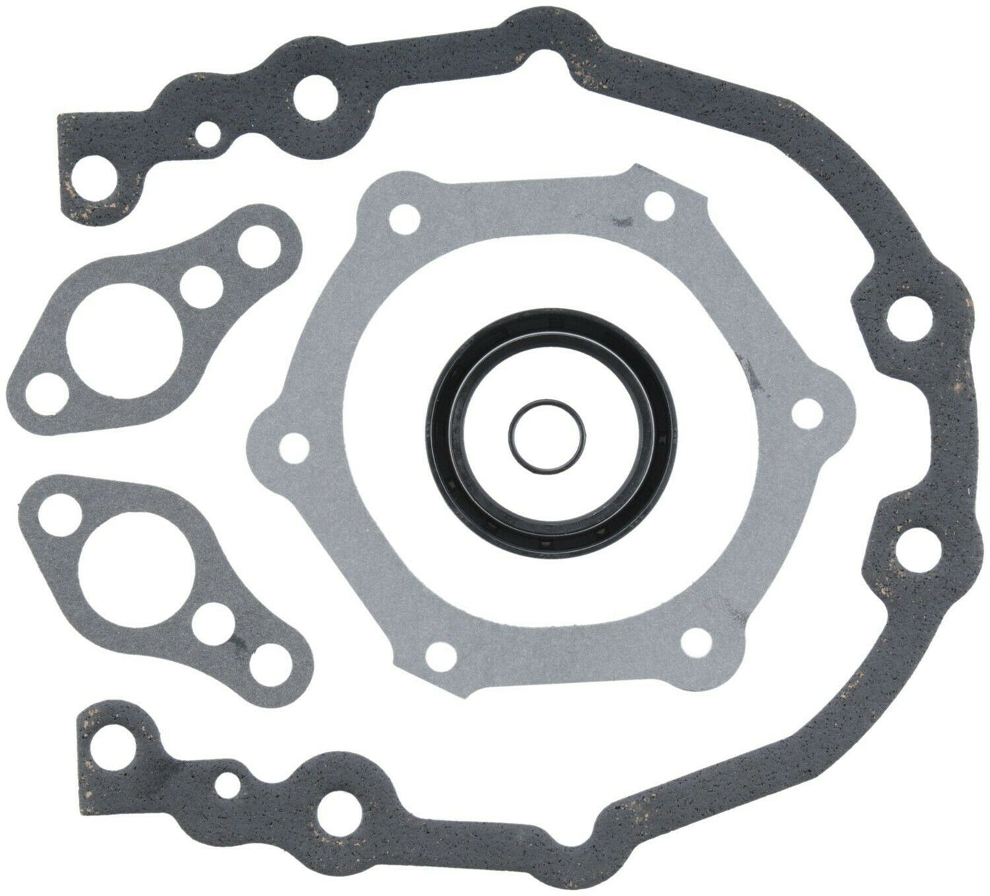 Victor Reinz JV5112 Timing Cover Gasket Set 1996-2002 Chevrolet GMC 5.0L 5.7L-V8