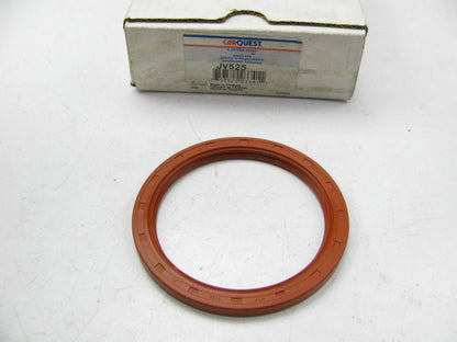 Victor Reinz JV525 Engine Crankshaft Seal Rear 1981-1997 Isuzu 1.8L 2.3L 2.6L-L4