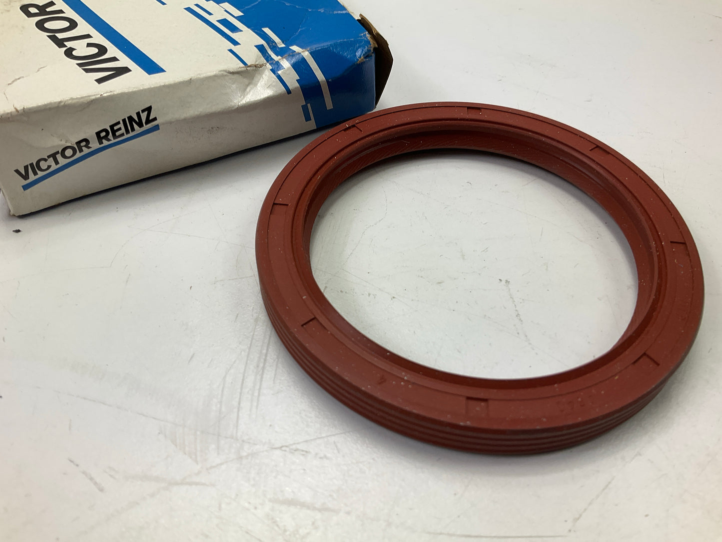Victor Reinz JV557 Rear Main Crankshaft Seal