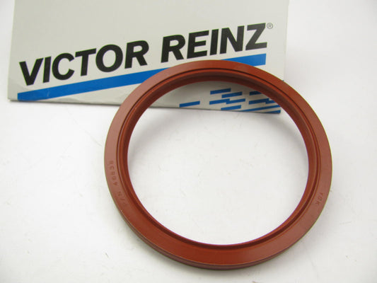 Victor Reinz JV611 Engine Main Bearing Rear Seal 1965-1997 Ford 4.9L-L6 5.8L-V8