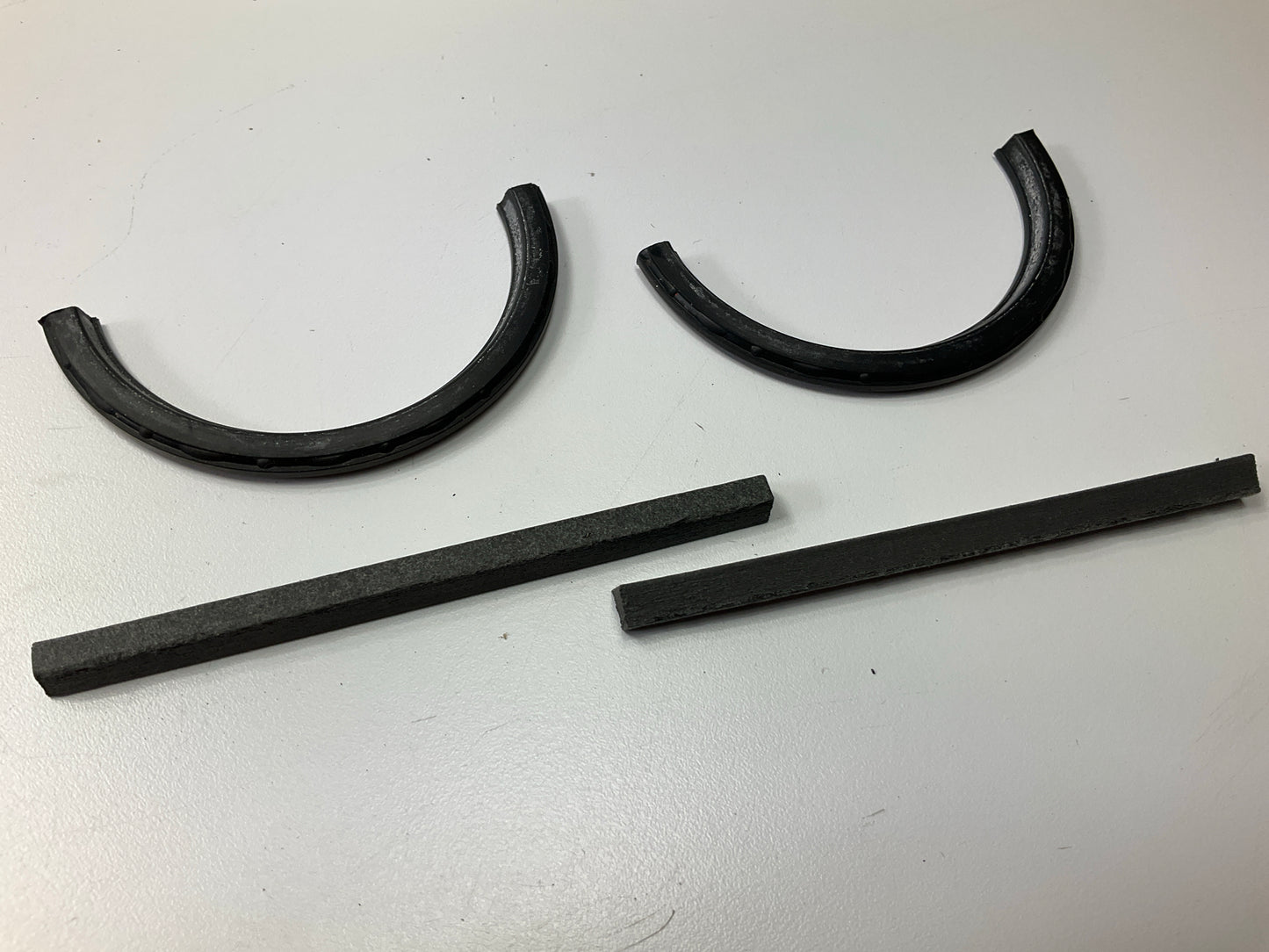 Victor Reinz JV745 Engine Crankshaft Seal Kit (Rear Main Seal)