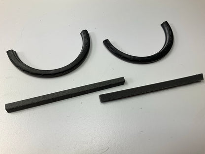 Victor Reinz JV745 Engine Crankshaft Seal Kit (Rear Main Seal)