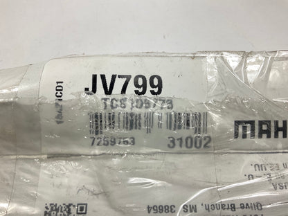 Victor Reinz JV799 Timing Cover Gasket Set 1955-1964 Ford 272 292 312 Y-Block V8
