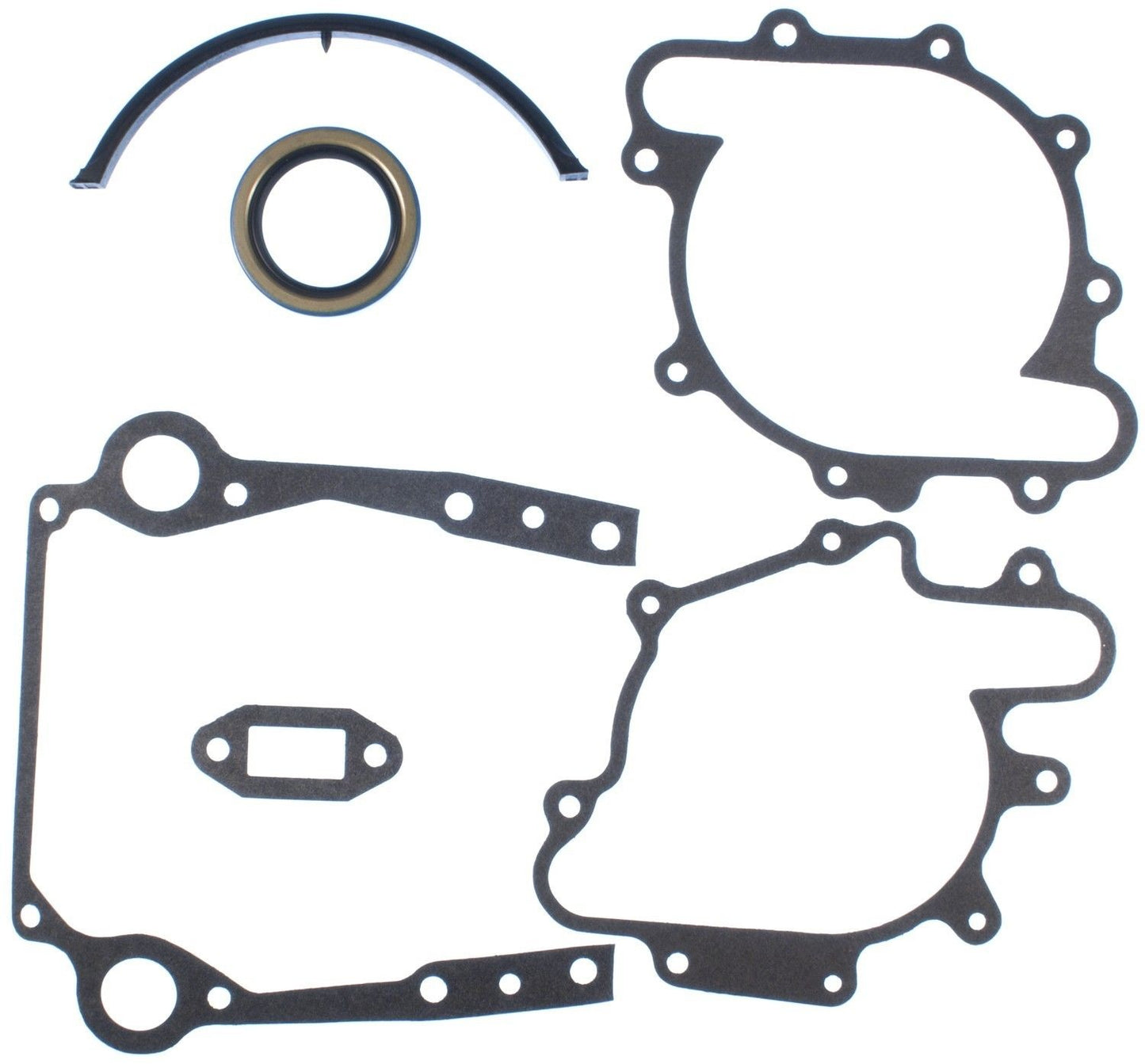 Victor Reinz JV845 Timing Cover Gasket Set for 1964-1990 Oldsmobile 260-455 V8
