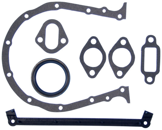 Victor Reinz JV866 Timing Cover Gasket Set 1965-90 Chevrolet GMC 396 402 427 454