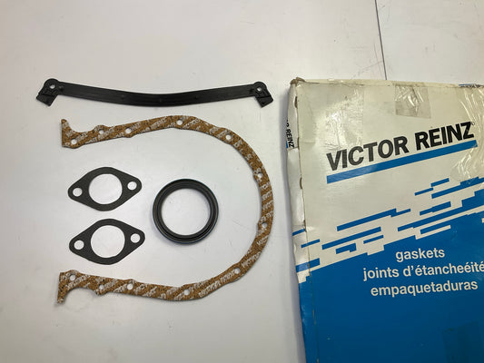 Victor Reinz JV866TC Timing Cover Gasket Set For 1965-1995 Chevrolet BBC