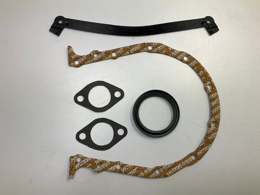 Victor Reinz JV866TC Timing Cover Gasket Set For 1965-1995 Chevrolet BBC