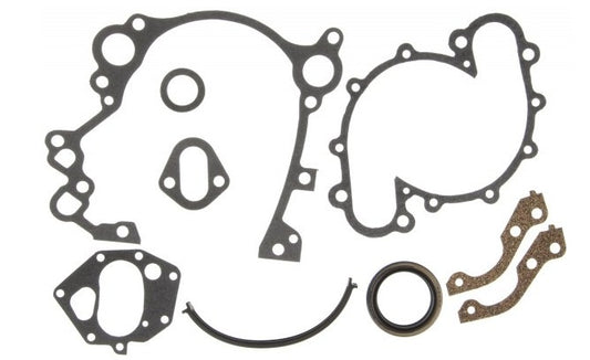 Victor Reinz JV870 Engine Timing Cover Gasket Set For 1967-87 Jeep AMC 290-401