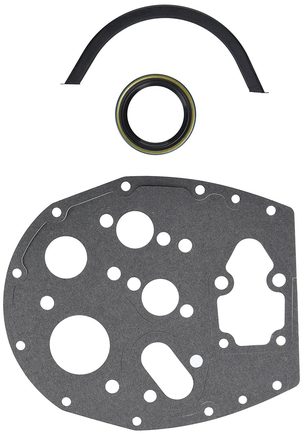 Victor Reinz SBC Chevy 265 283 302 305 327 350 400 Timing Cover Gaskets & Seal