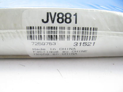 Victor Reinz SBC Chevy 265 283 302 305 327 350 400 Timing Cover Gaskets & Seal
