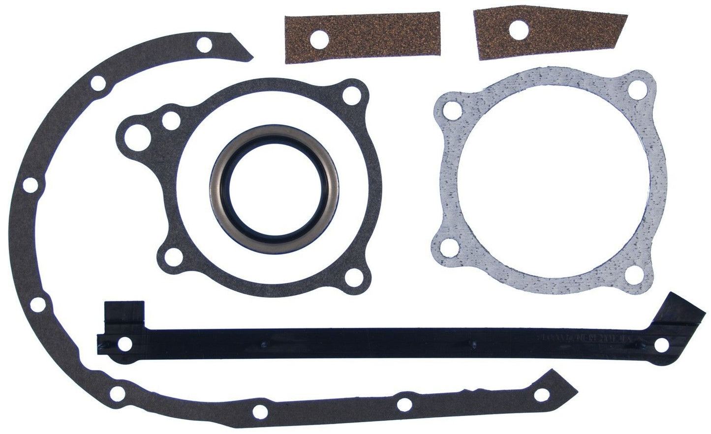 Victor Reinz JV883 Timing Cover Gasket Set For 1977-1991 Jeep GM AMC 2.5L-L4