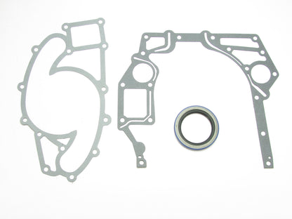 Victor Reinz JV888 Timing Cover Gasket Set For 1975-1982 IHC 404 446