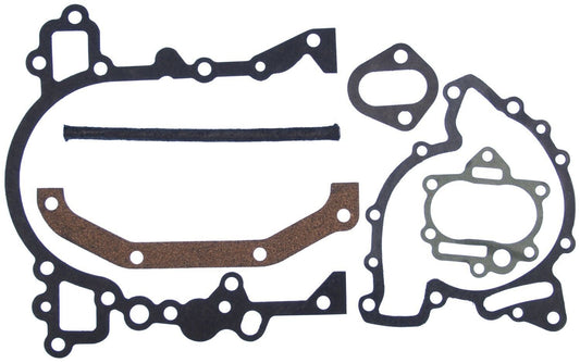 Victor Reinz JV906 Timing Cover Gasket Set 1975-1985 GM  231 3.8L 4.1L 252 V6