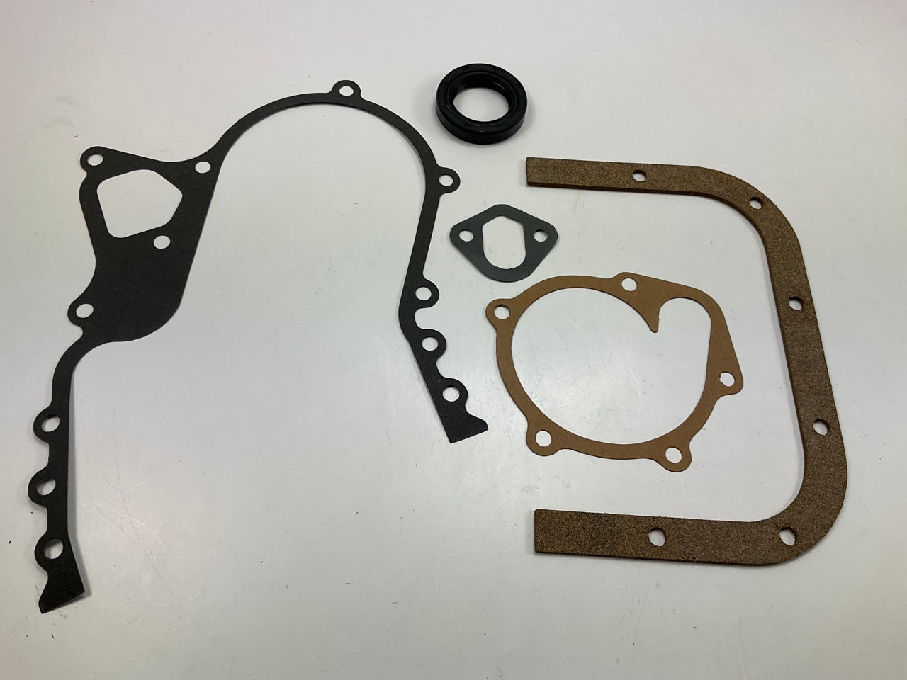 Victor Reinz JV907 Timing Cover Gasket Set For 1971-1982 Toyota 1.6L 1.8L L4