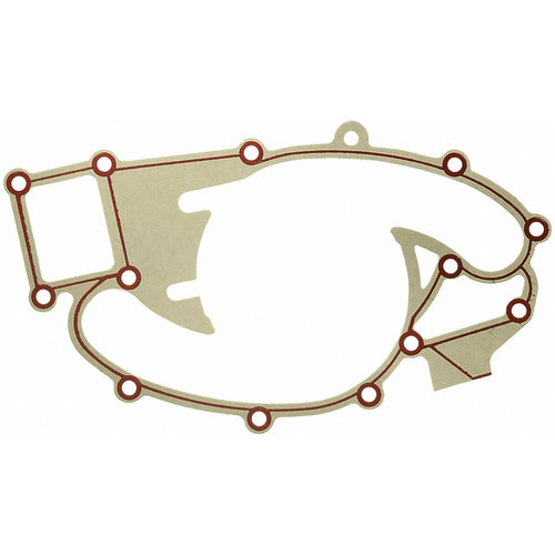 Victor Reinz K27163 Engine Water Pump Gasket For 1983-1994 Ford 6.9L 7.3L-V8