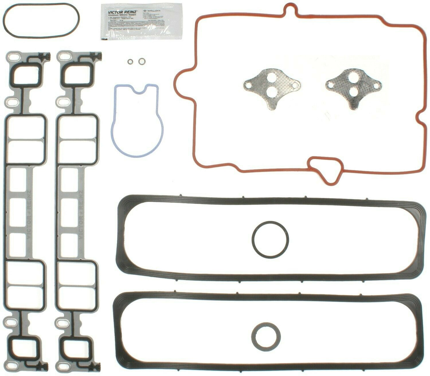Victor MIS16167 Intake Manifold Gasket Set 1996-2002 Chevrolet GMC 5.0L 5.7L-V8
