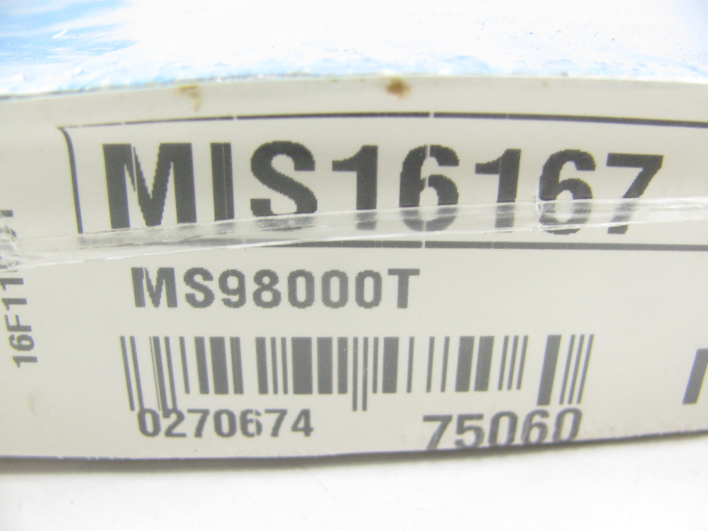 Victor MIS16167 Intake Manifold Gasket Set 1996-2002 Chevrolet GMC 5.0L 5.7L-V8