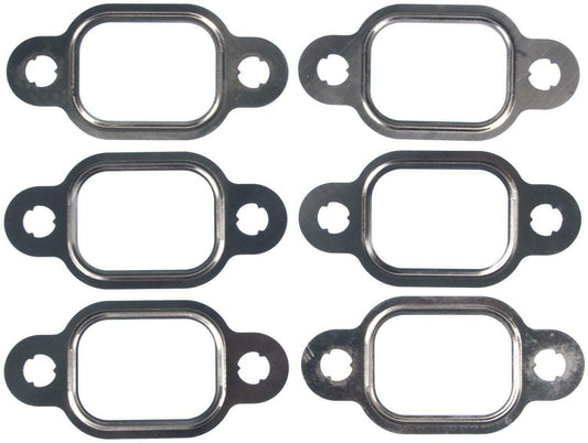 Victor Reinz MS10141 Exhaust Manifold Gasket Set For 1990-1998 Dodge 5.9L Diesel