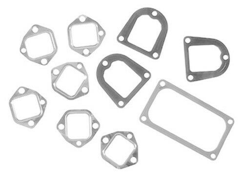 Victor Reinz MS12242X Intake & Exhaust Gasket 1981-1992 Cummins 14.0L 855 Diesel