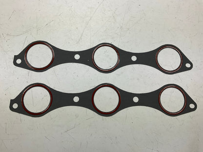 Victor Reinz MS12342 Fuel Injection Plenum Gasket Set For 88-00 Chrysler 3.0L-V6