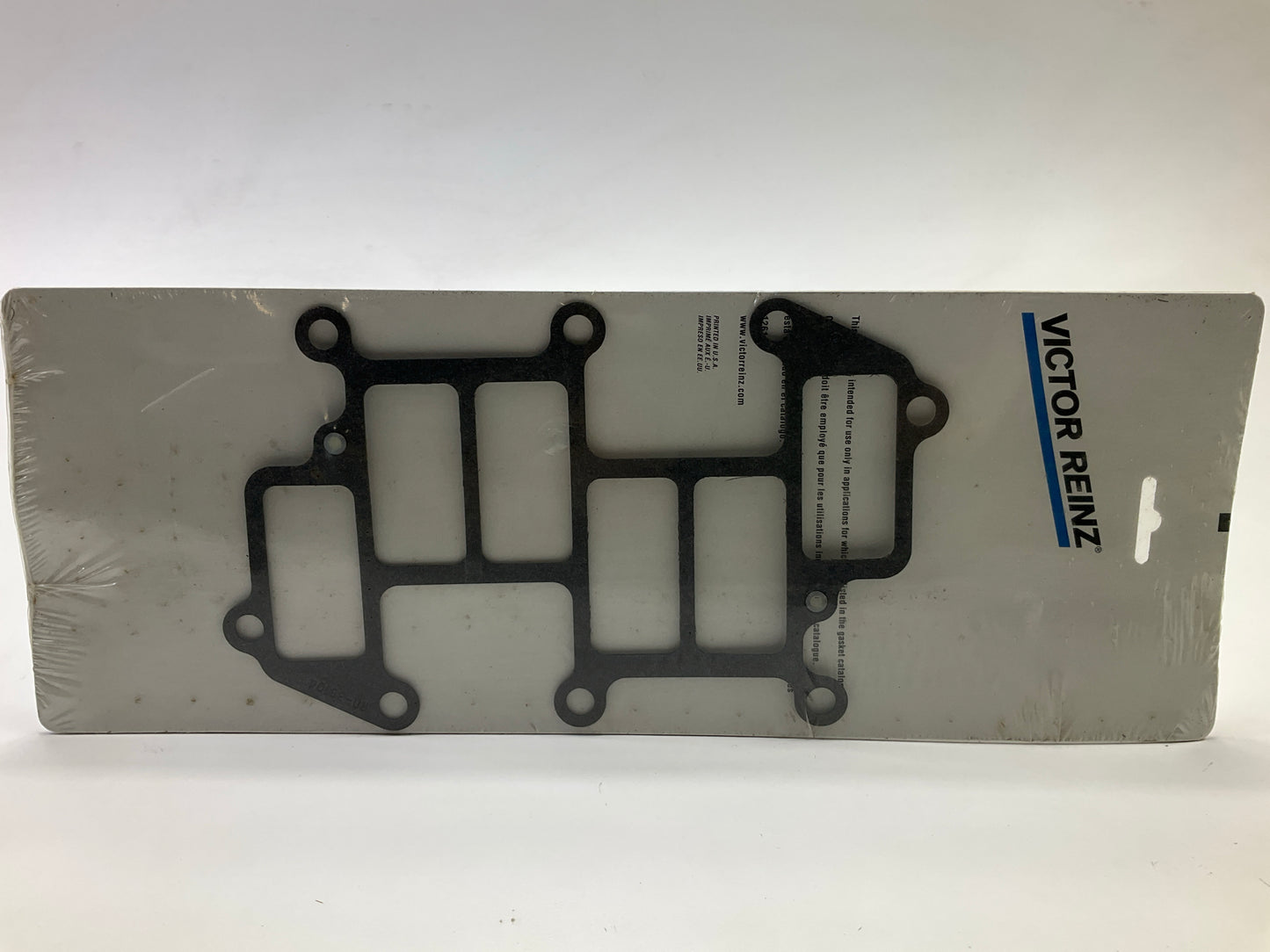 Victor Reinz MS14162 Fuel Injection Plenum Gasket 1993-95 Camaro, Firebird 3.4L