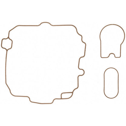 Victor Reinz MS14803 Fuel Injection Plenum Gasket Set 1996-07 Chevrolet GMC 4.3L