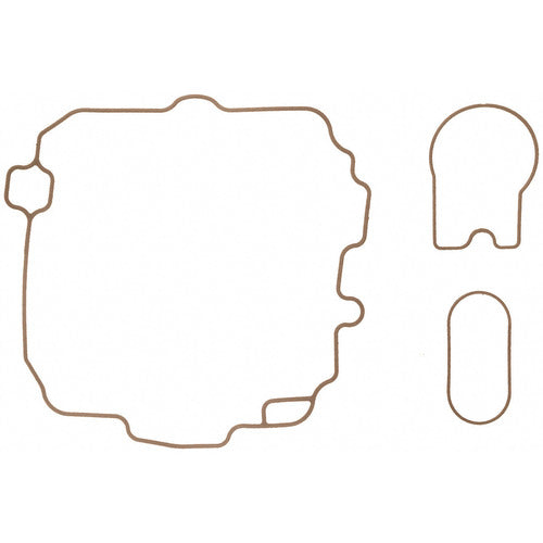 Victor Reinz MS14803 Fuel Injection Plenum Gasket Set 1996-07 Chevrolet GMC 4.3L