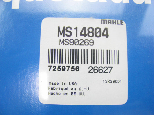 Victor Reinz MS14804 Fuel Injection Plenum Gasket Set 1996-2002 GM 5.0L 5.7L-V8