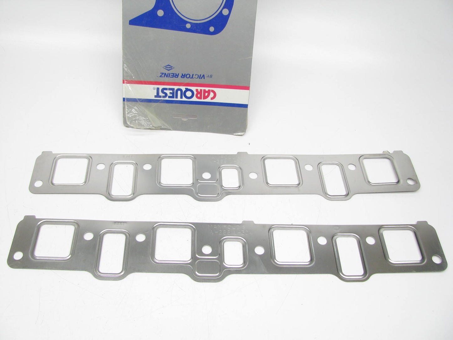 Victor Reinz MS15082 Intake Manifold Gaskets For 1959-87 International V266 V304